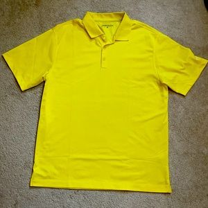Nike polo gulf shirt